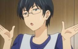 Anime