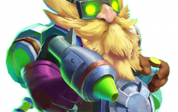 Tiers Castle Clash