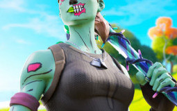 fortnite capataji