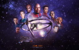 DS9 Episodes Pt2