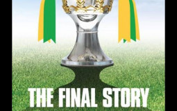 AFL: "The Final Story" Peter Dickson Doco's