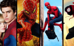 Spider-Man Movies