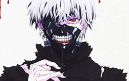 Anime Tier List