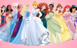 Disney Princesses