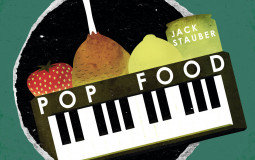 pop food