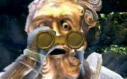 DS gestures tier list