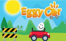 eggy car