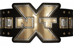 NXT Champion
