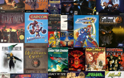 Top PC Windows Games: 1998