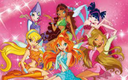 Winx