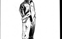 2022 sketchbook pages