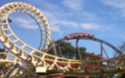 Uk Coaster Tier List