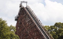 Rollercoaster I've been on