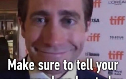 Jake Gyllenhaal Movies