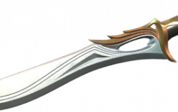 Valorant Knife Skins