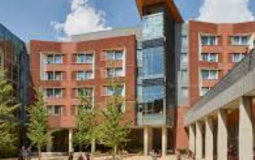 Penn Freshmen Housing