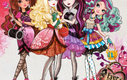 Ever After High