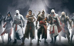 Assassin's Creed games