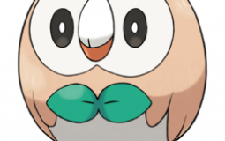 jonh pokemon (also solar)