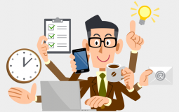 Tier list de l'organisation