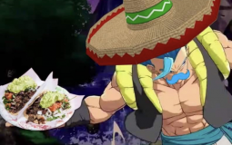 HnK How Likely Are They To Be An Anime Protag