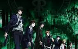 animes top