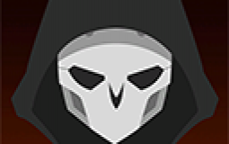 Overwatch Reaper Skins