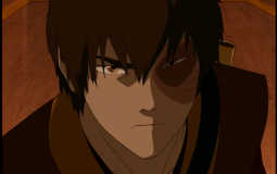 Fictional Crushes Tier List