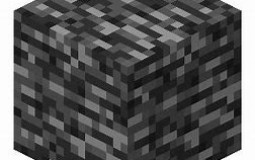 minecraft block