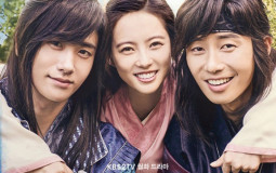 K-drama byurigroove