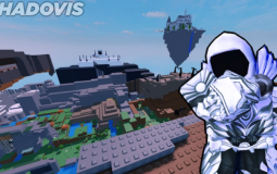 Shadovis RPG - Armor