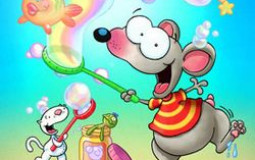 Toopy and Binoo