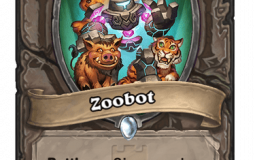 Battlegrounds tier 2 minions