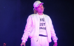 rap français