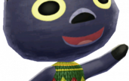 animal crossing tierlist