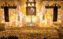 Hardstyle/ Rawstyle/ ######## Artists