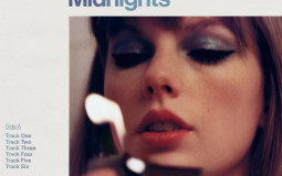 Midnights Songs Ranking