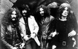 Black Sabbath Albums