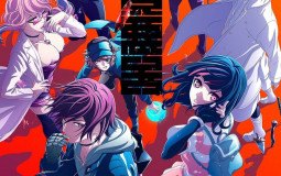 Top Anime Dattebayo 2021