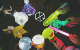 LIGHTSTICK gang gang yehet
