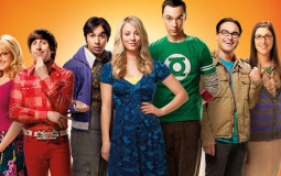 The Big Bang Theory