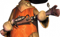 Vos ennemis préférés dans Rayman 3: Hoodlum Havoc !