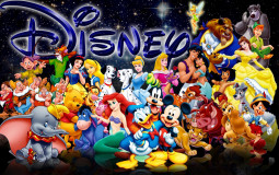 film de disney