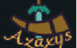 Azaxys PVP