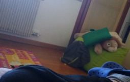 Rap ita