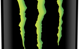 Energy Drink List Cuz Caffeine Addict