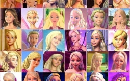 ranking barbie movies