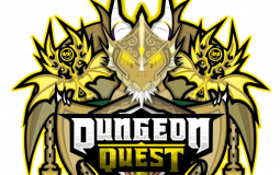 Dungeon Quest Tierlist (1/1/23)