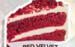 Desserts for Brits