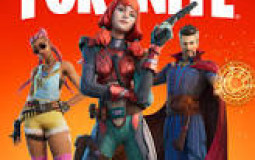 THE BEST FORTNAUUU PLAYER